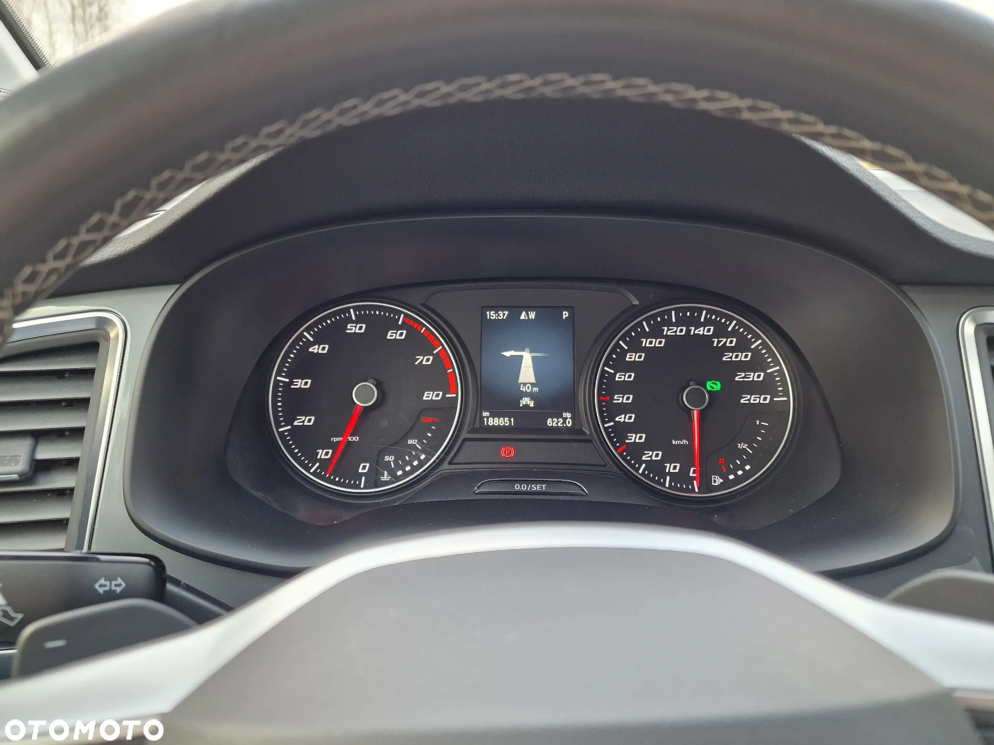 Seat Ateca 1.5 TSI ACT DSG OPF Style - 8
