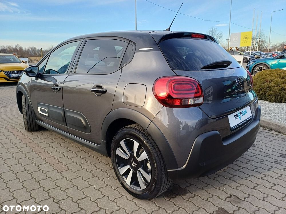 Citroën C3 - 4