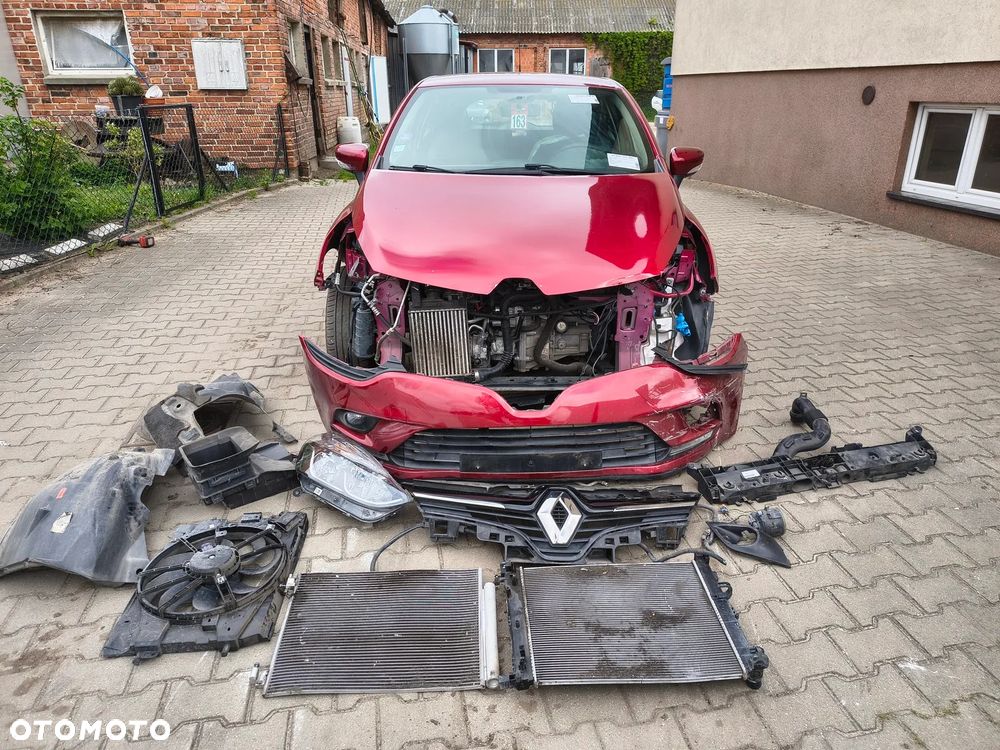 Renault Clio - 3