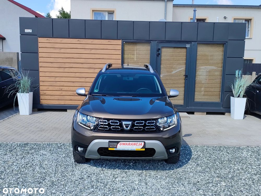 Dacia Duster 1.3 TCe Prestige+ - 28