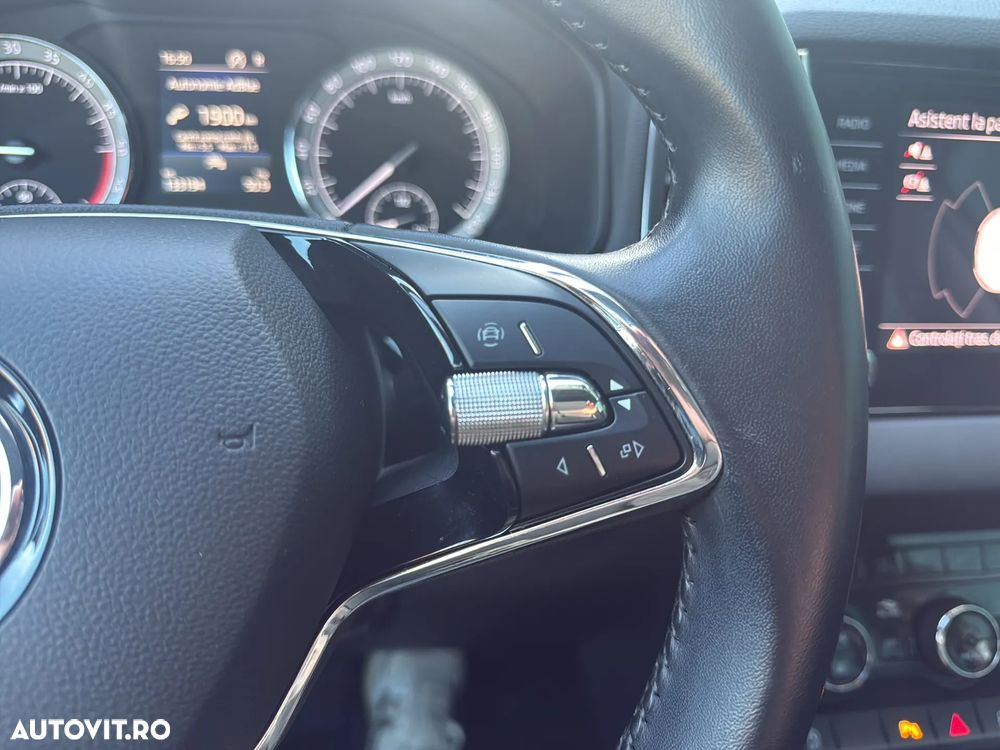 Skoda Karoq 2.0 TDI DSG Ambition - 18