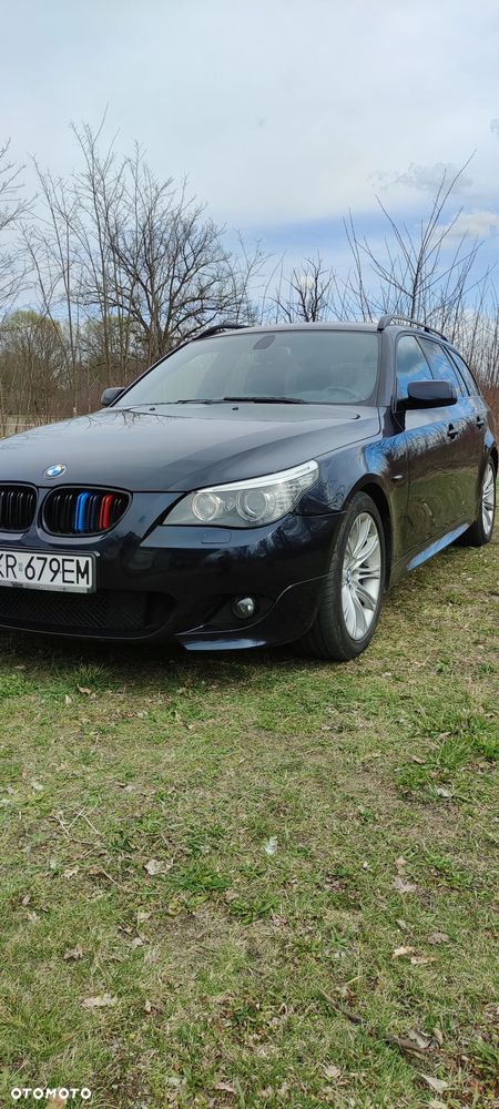BMW Seria 5 - 3