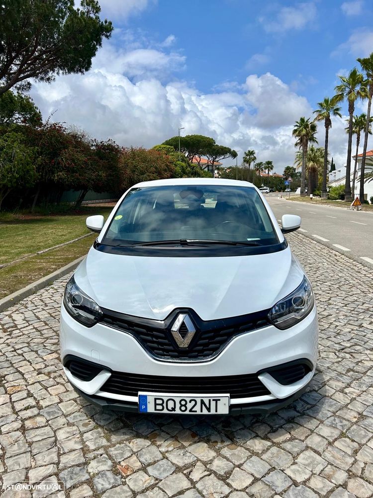 Renault Grand Scénic 1.7 Blue dCi Limited - 5