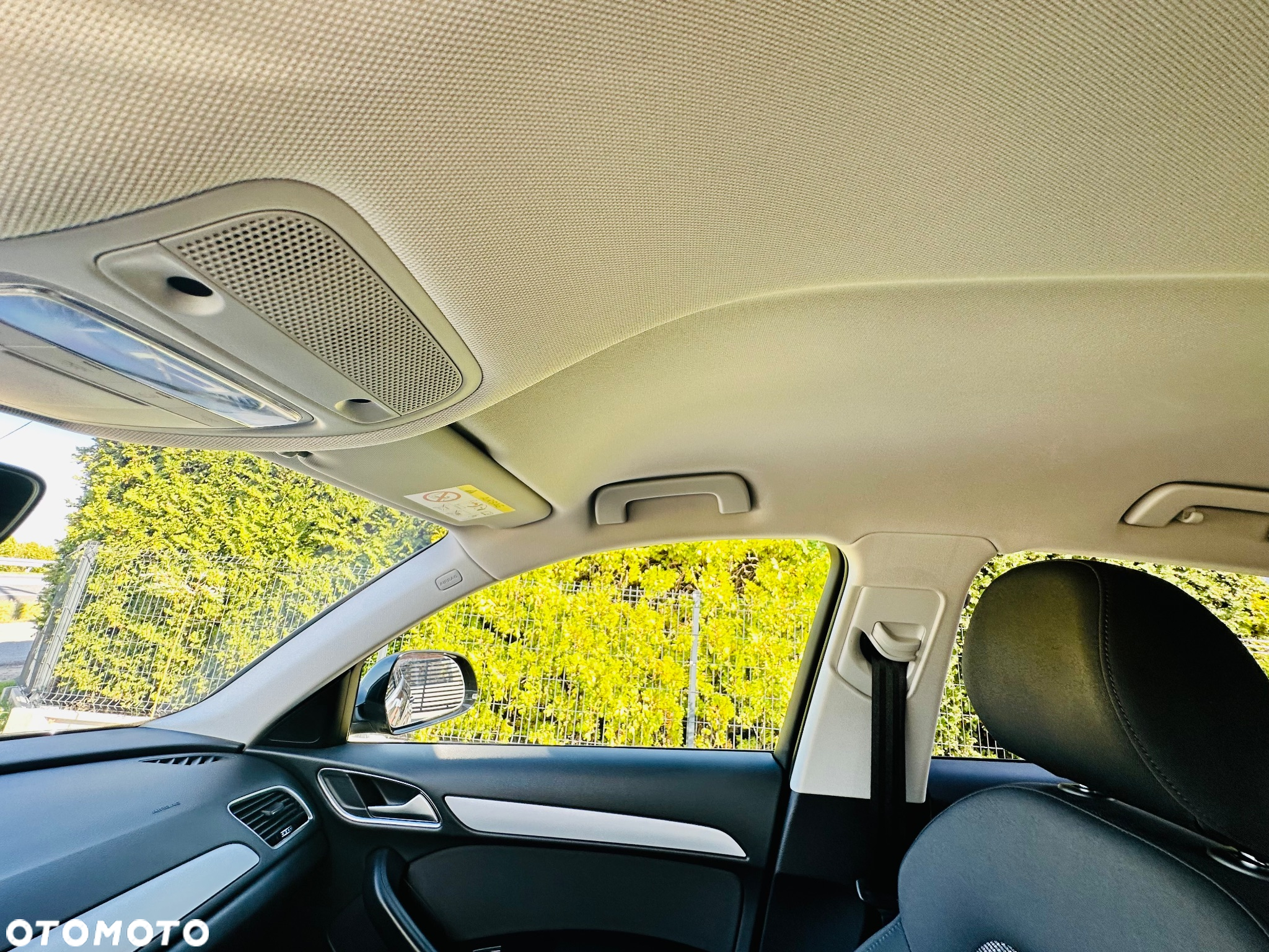 Audi Q3 2.0 TDI quattro S tronic - 31