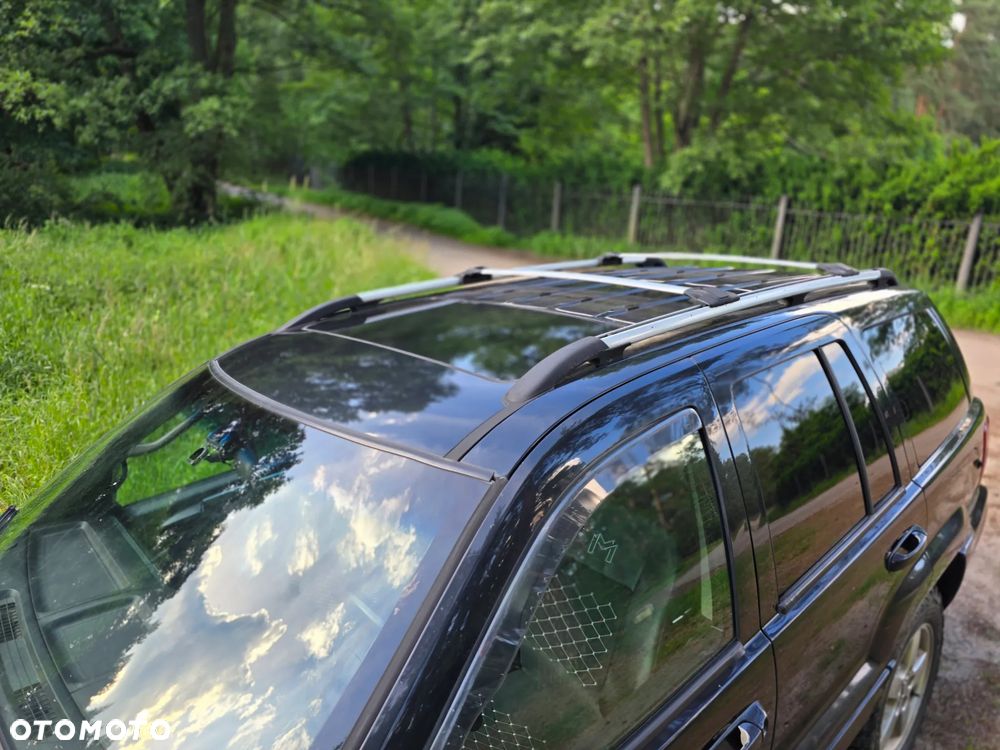 Jeep Grand Cherokee - 4