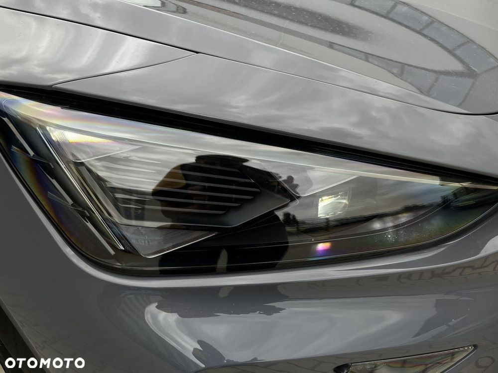 Cupra Formentor - 14