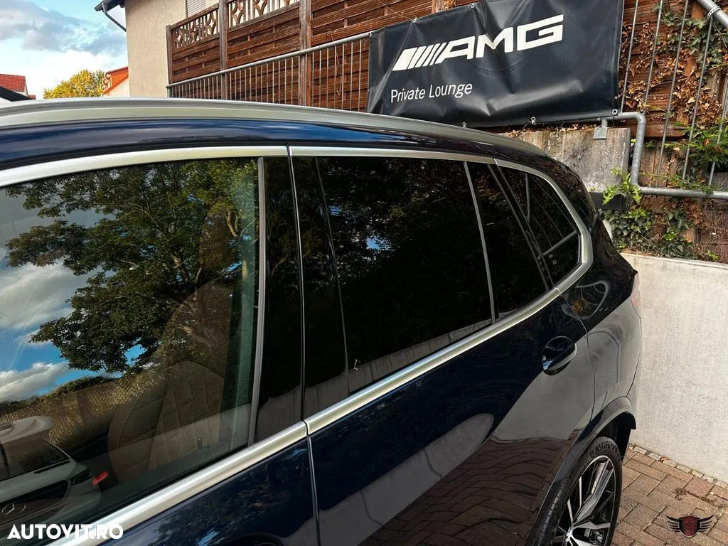 BMW X5 xDrive30d AT MHEV - 30