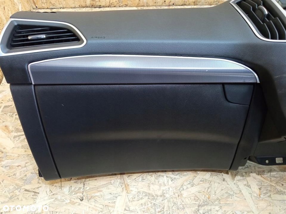 DESKA ROZDZIELCZA FORD GALAXY MK4 EM2B-R044A74-AB - 4