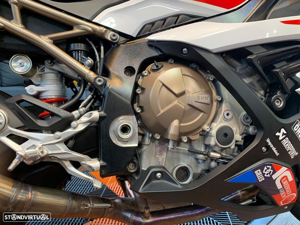 BMW S 1000 RR S 1000 RR Pack M - 10