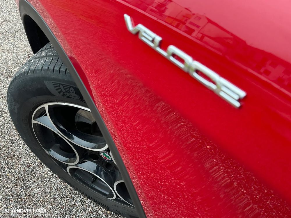 Alfa Romeo Stelvio 2.2 D Super AT8 - 13