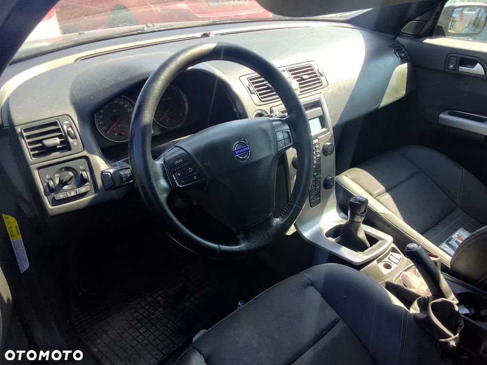 VOLVO V50 2.0D 136KM 2004R - CZĘŚCI !!! - 6