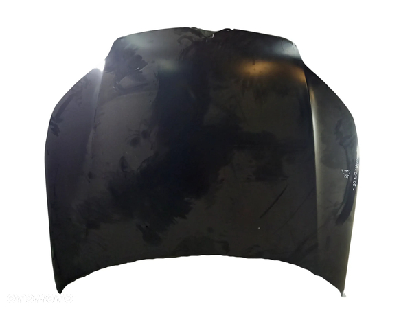 MASKA POKRYWA SILNIKA CITROEN C5 2008-