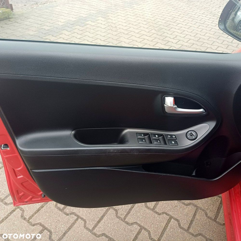Kia Picanto - 21