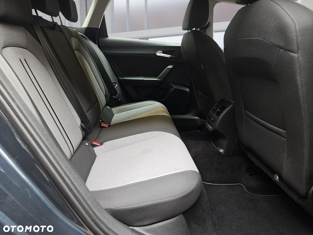 Seat Leon 1.5 TSI Full LED - 12