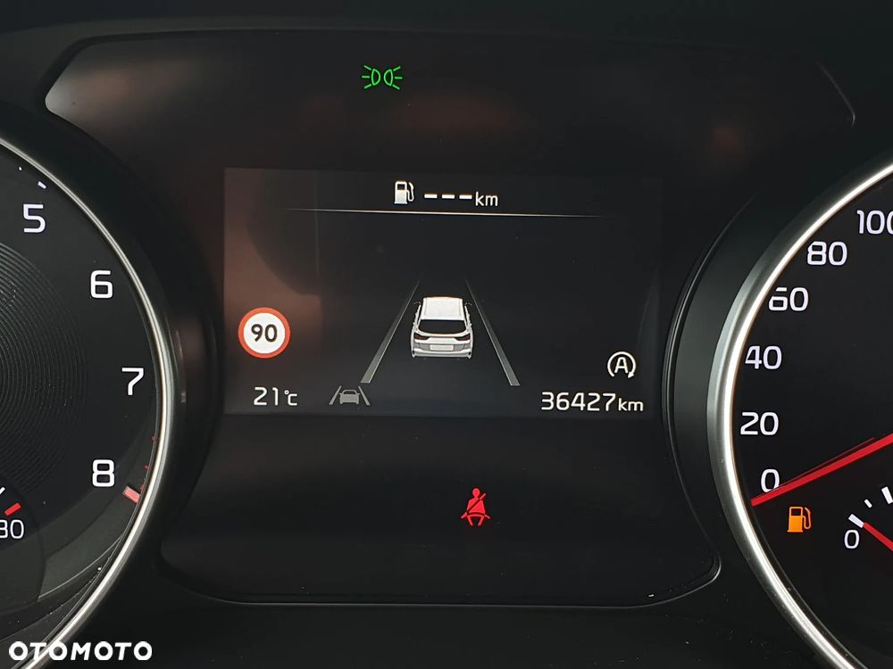 Kia Ceed 1.5 T-GDI M - 31