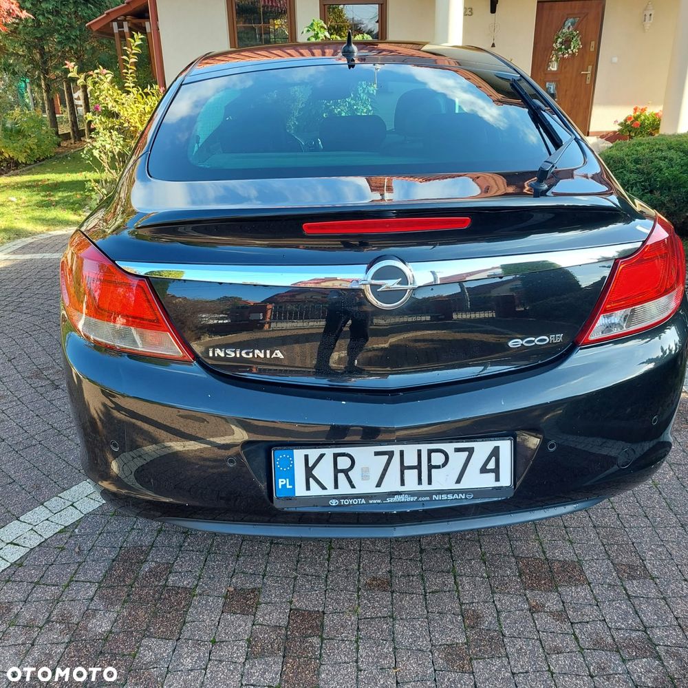 Opel Insignia - 4