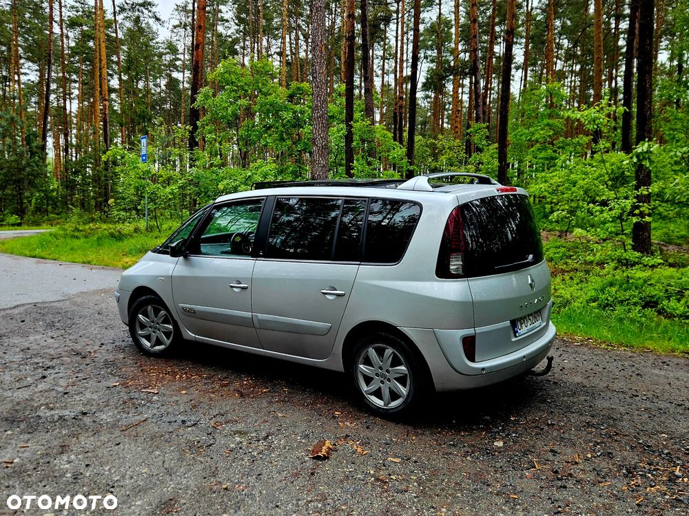 Renault Espace 2.0 dCi FAP Celsium - 4