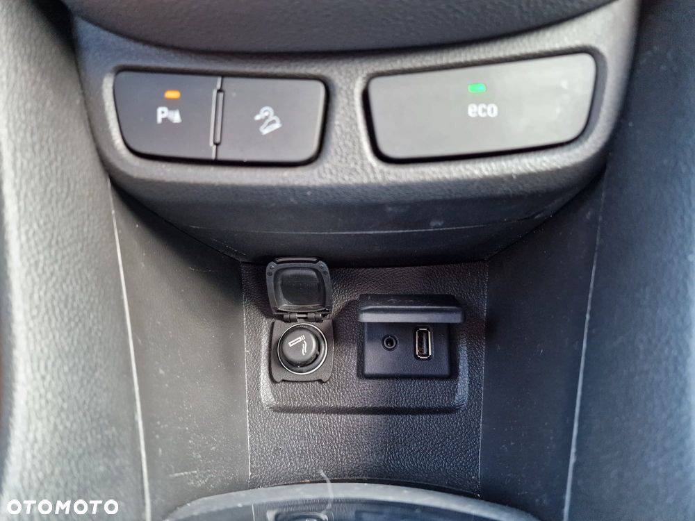 Opel Mokka 1.4 Turbo ecoFLEX Start/Stop Innovation - 16