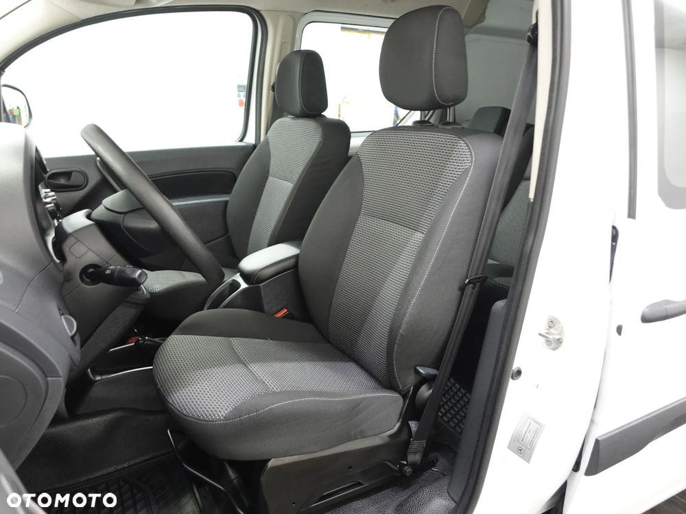 Mercedes-Benz Citan - 22