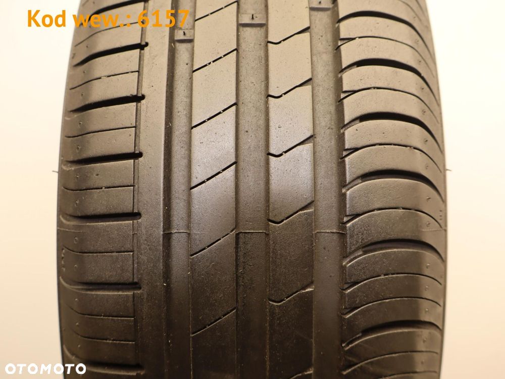 Hankook Kinergy ECO - 195/60 R15 - 2