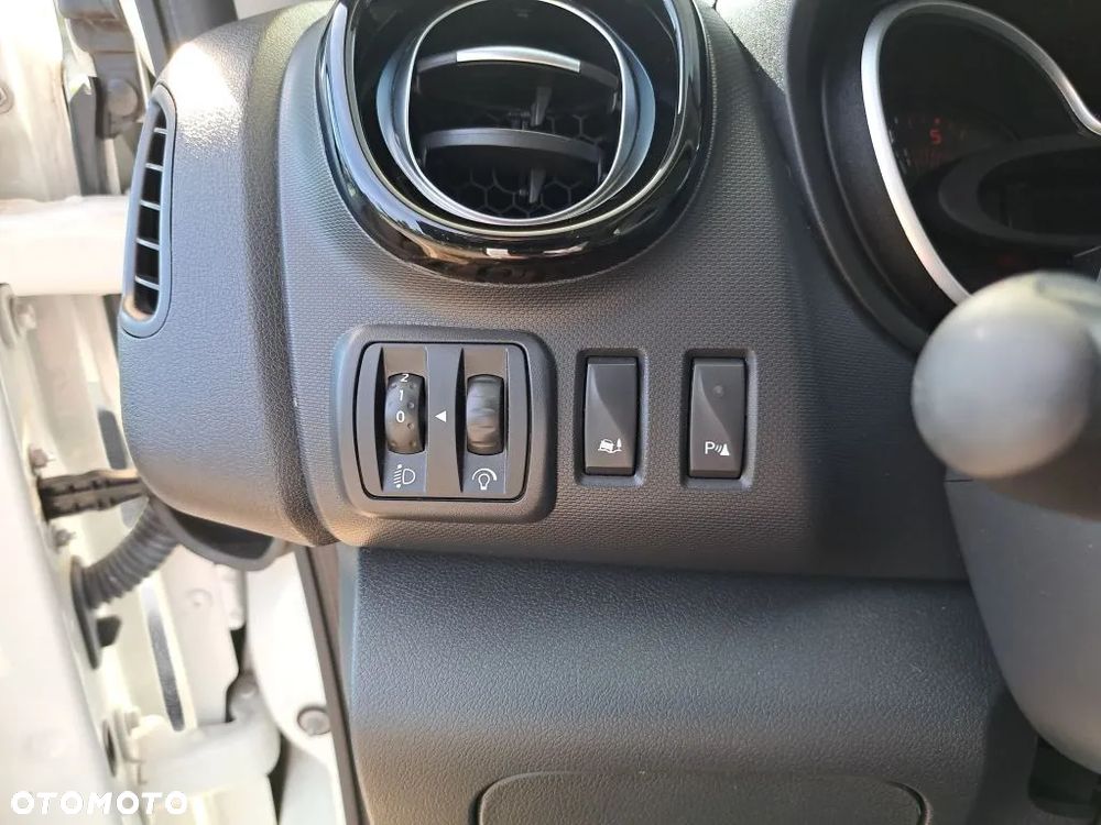 Renault Trafic Furgon L2H1 - 20