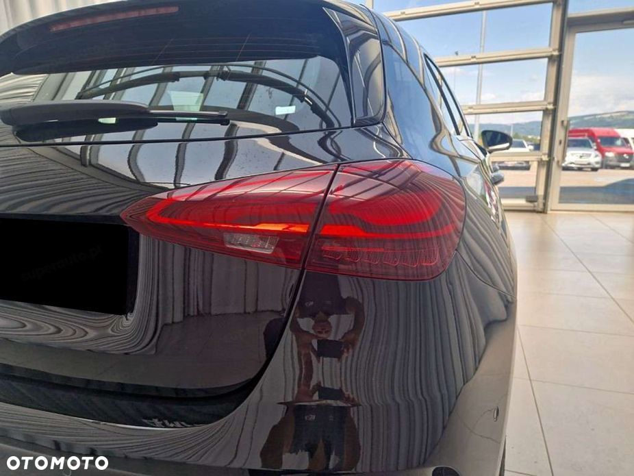 Mercedes-Benz Klasa A - 14