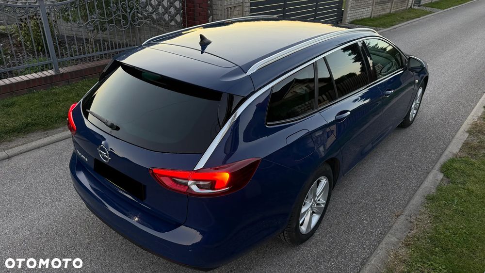 Opel Insignia - 21