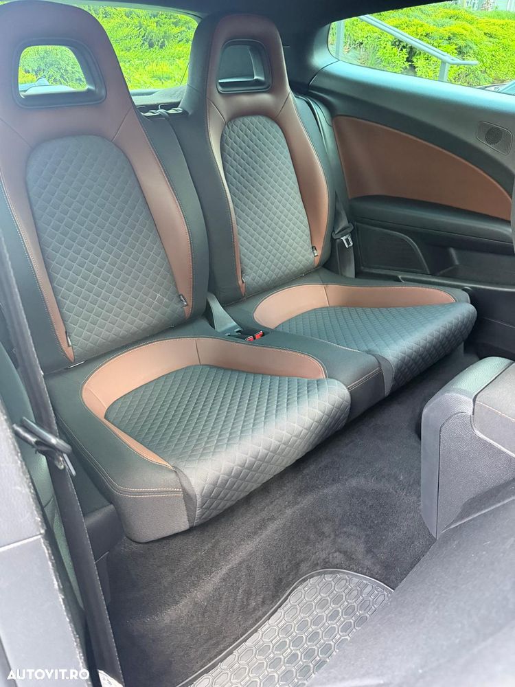 Volkswagen Scirocco 2.0 TDI Blue Motion Technologie Allstar - 9