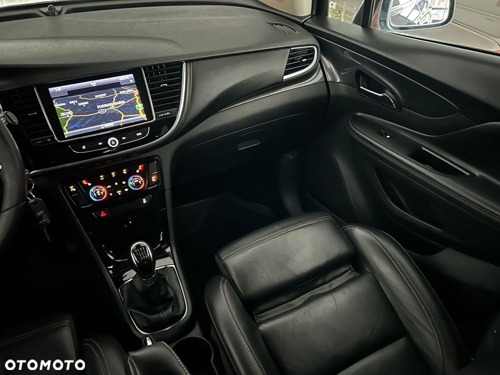 Opel Mokka 1.4 T Cosmo EU6 - 19