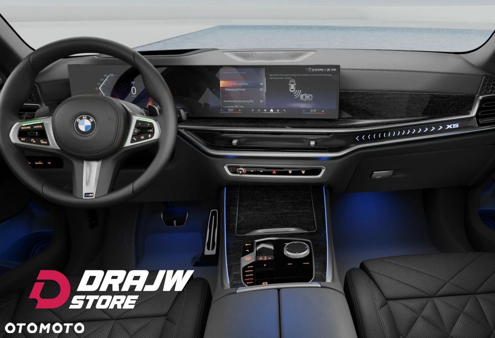 BMW X5 xDrive30d - 9