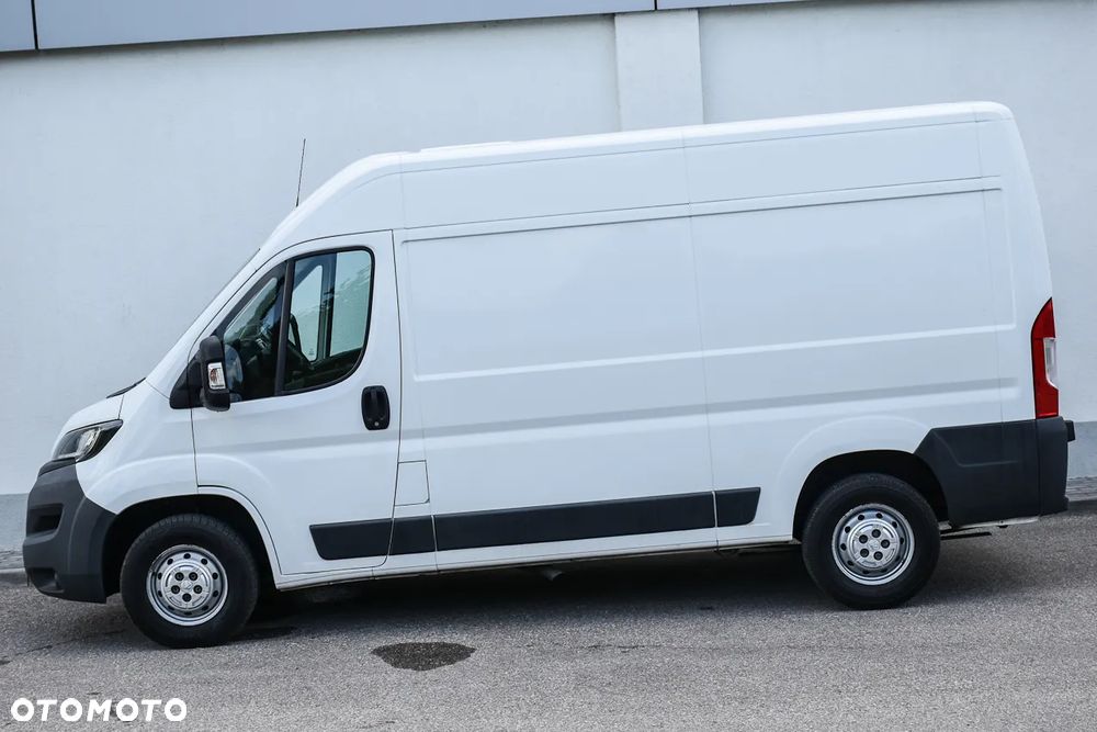 Peugeot BOXER - 16