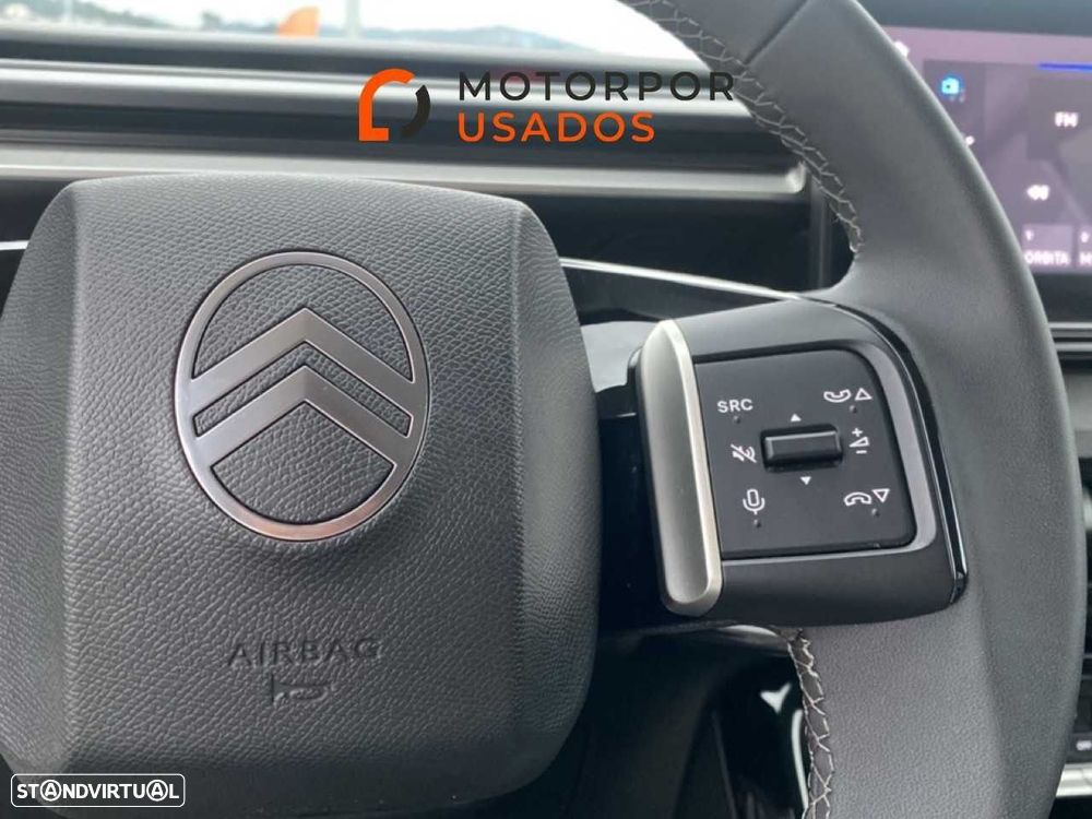 Citroën C3 1.2 PureTech Max - 12