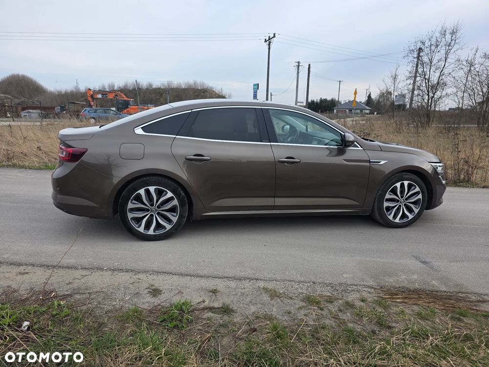 Renault Talisman 1.5 Energy dCi Life - 8
