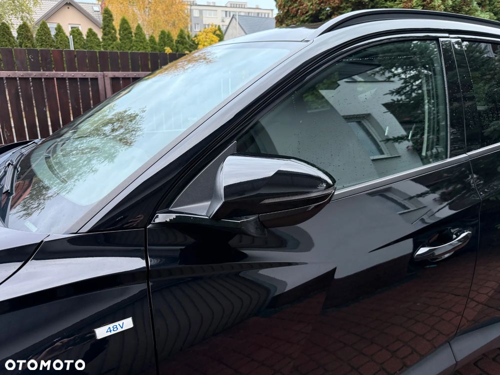 Hyundai Tucson - 27