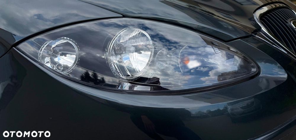 Seat Altea 1.6 Reference Comfort - 11