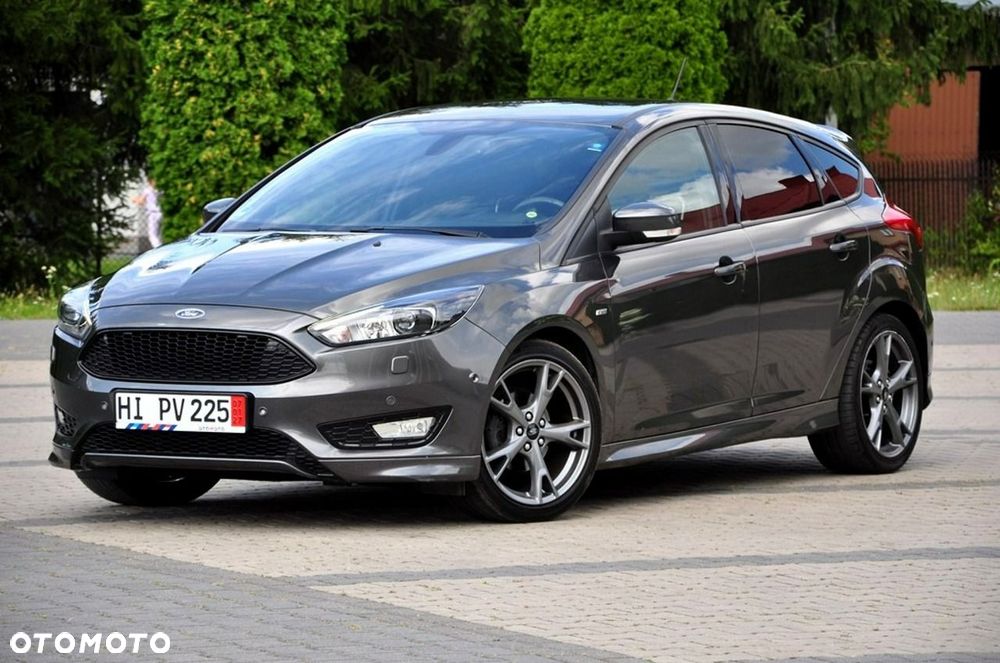 Ford Focus - 3