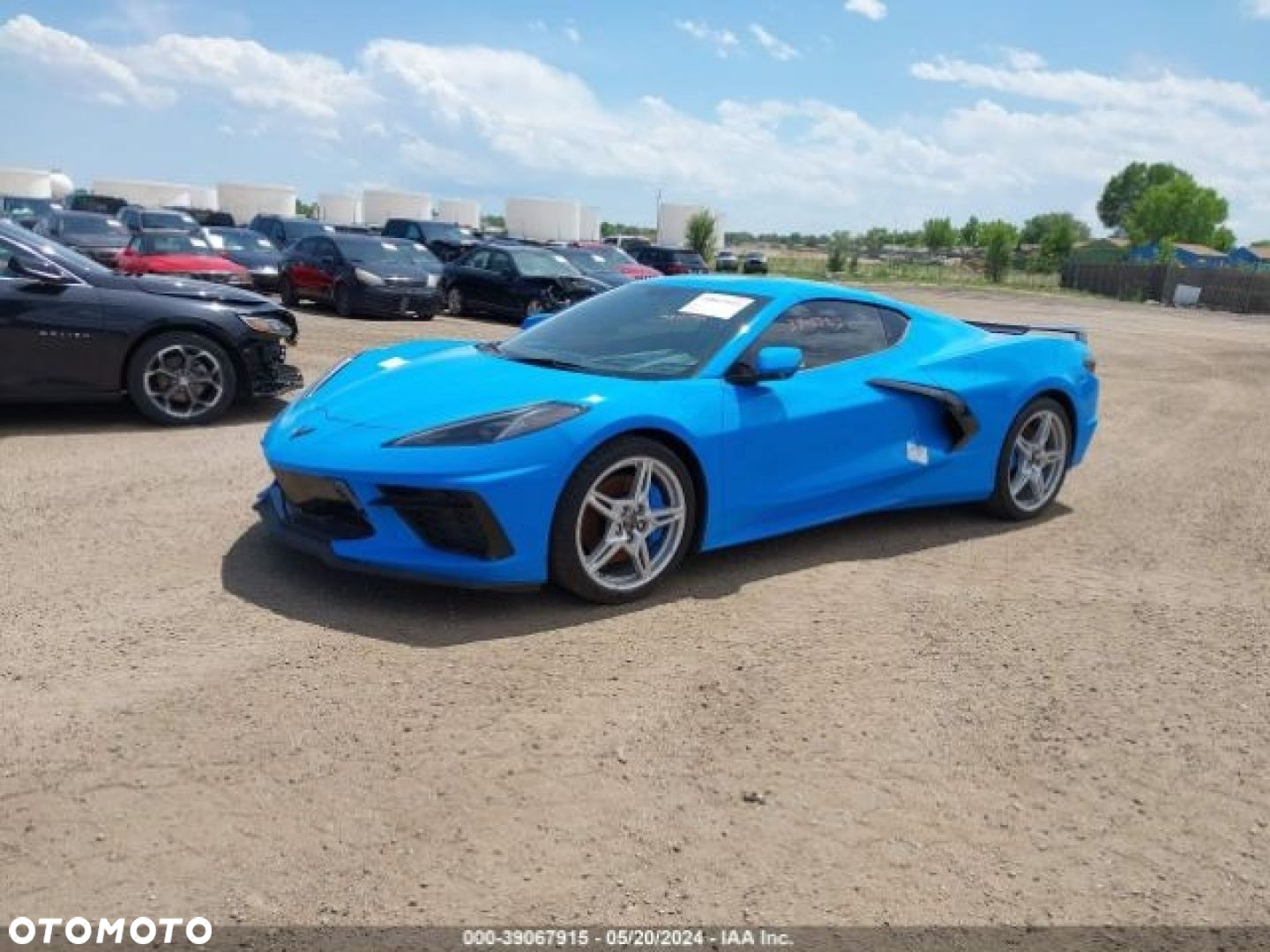 Chevrolet Corvette - 2