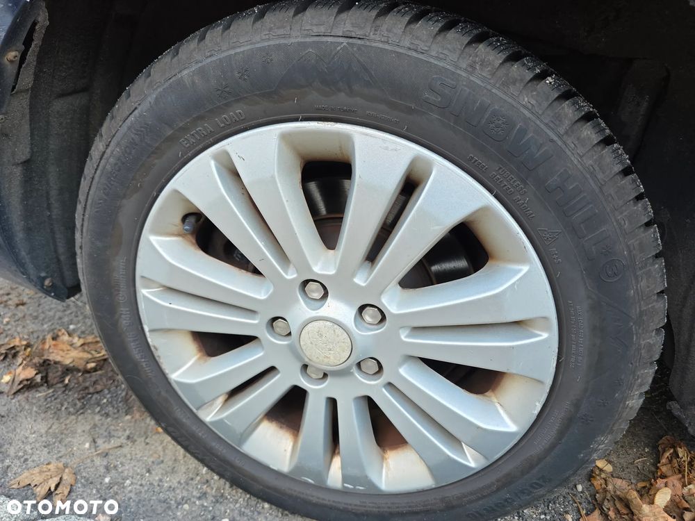 Ford Mondeo - 14