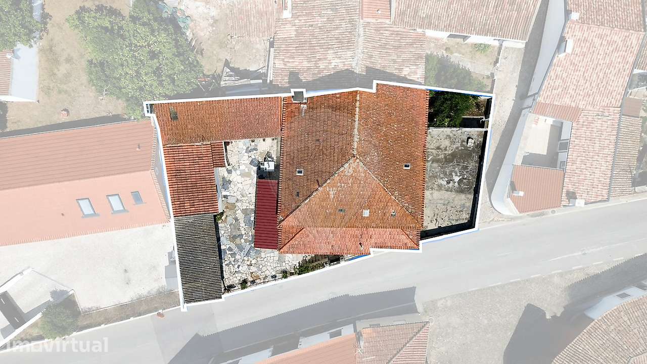 Moradia T5 para venda - Grande imagem: 4/37
