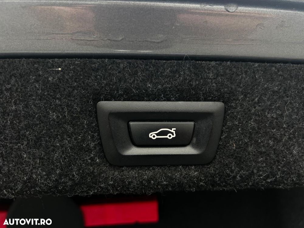 BMW Seria 5 530e AT PHEV - 15