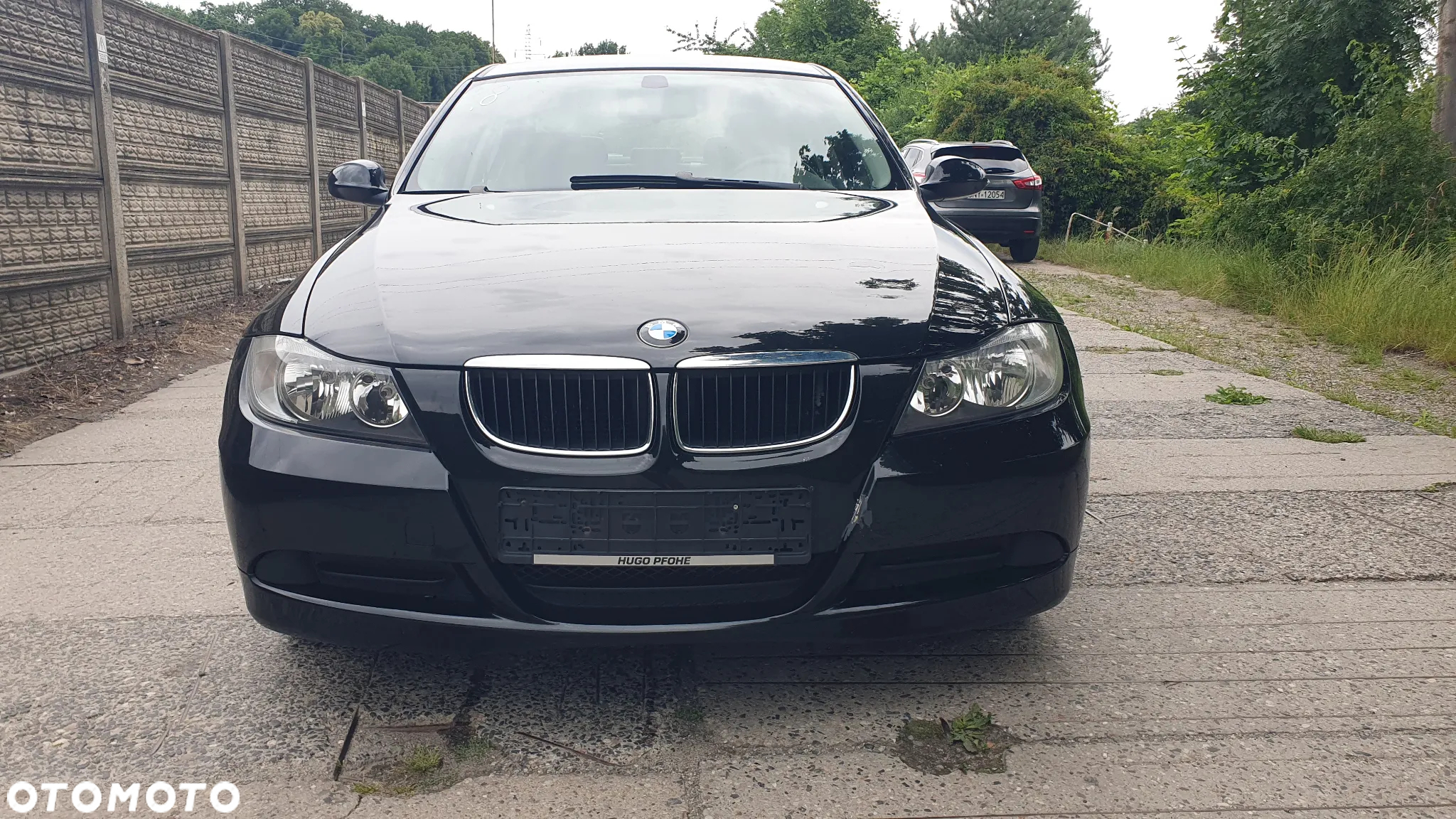 BMW Seria 3 318i - 35