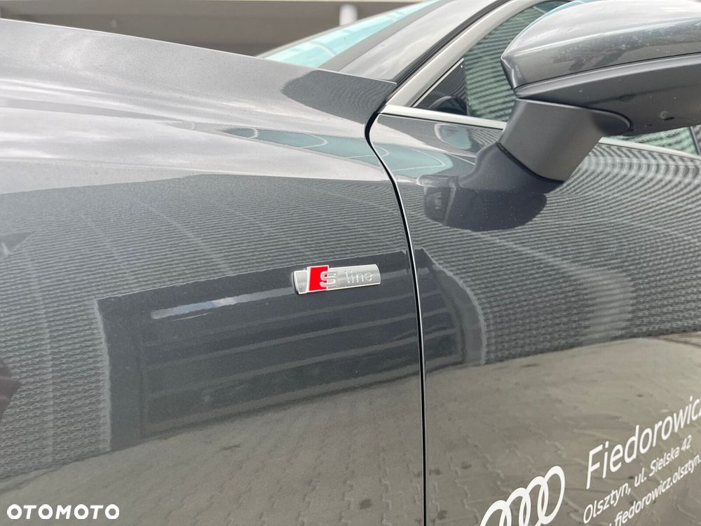 Audi A6 - 11