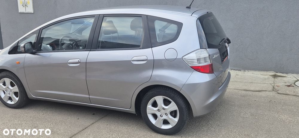 Honda Jazz 1.2 Trend - 13