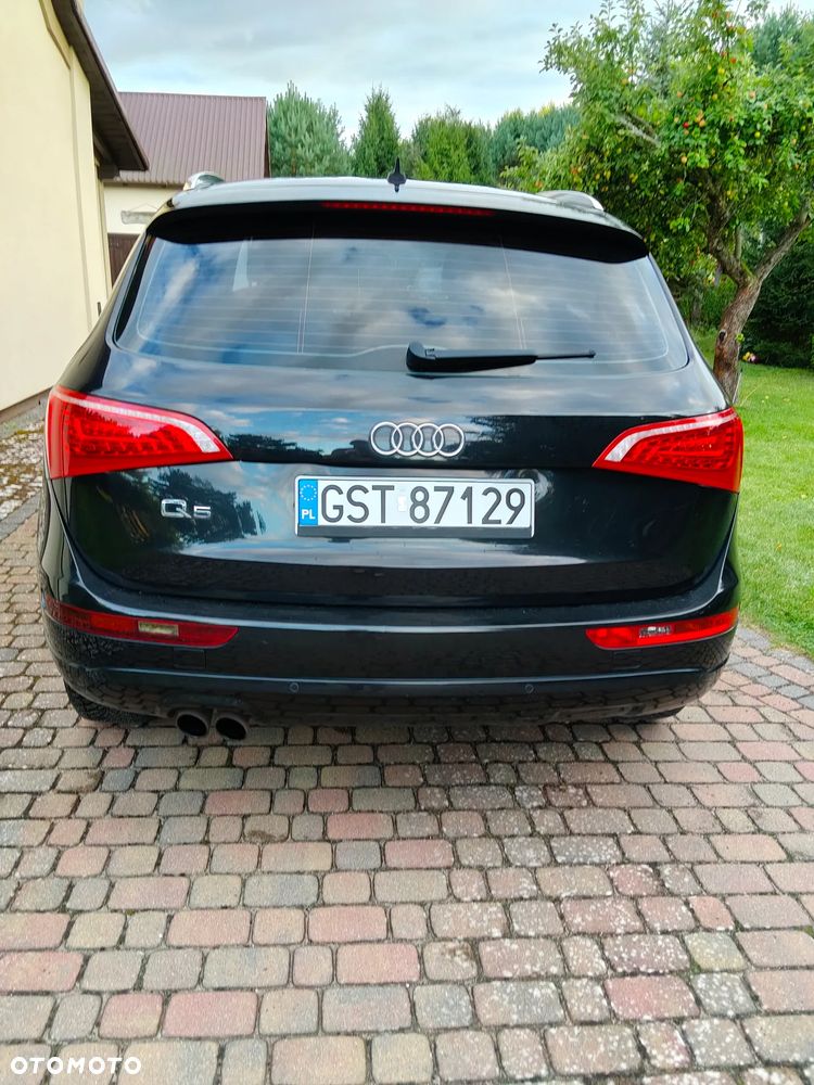 Audi Q5 2.0 TDI Quattro - 5