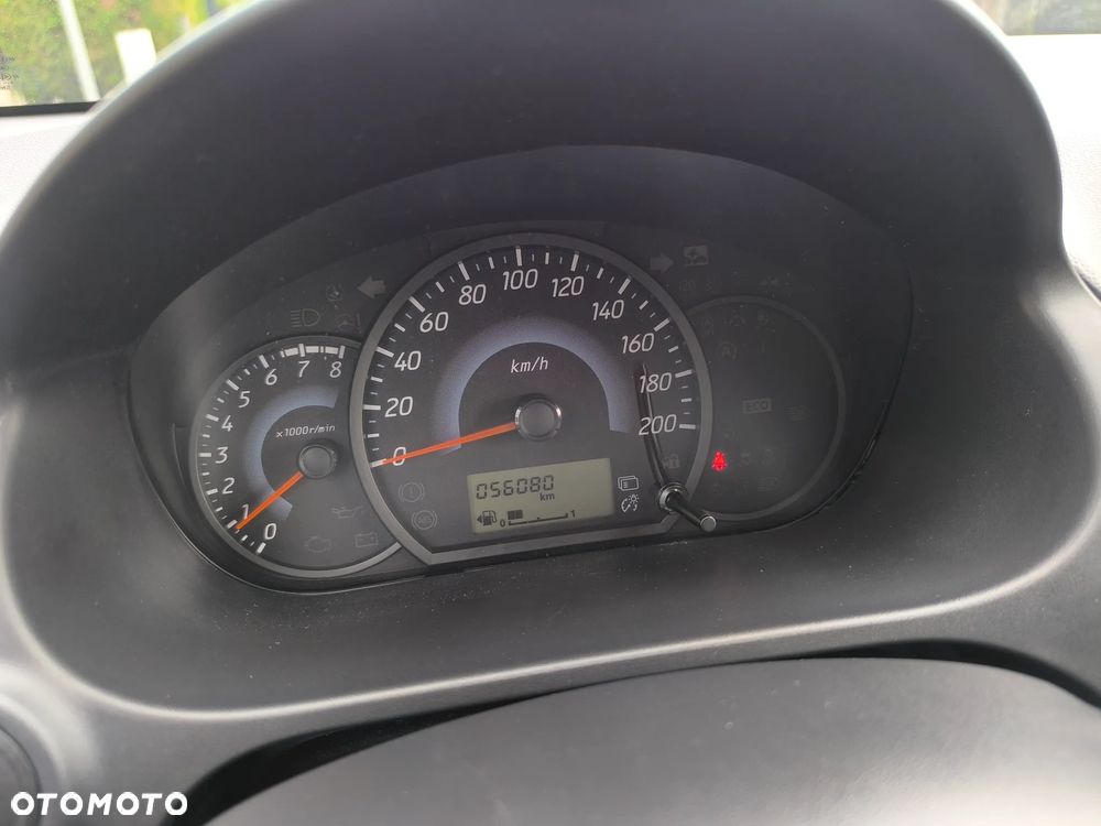 Mitsubishi Space Star 1.2 - 11