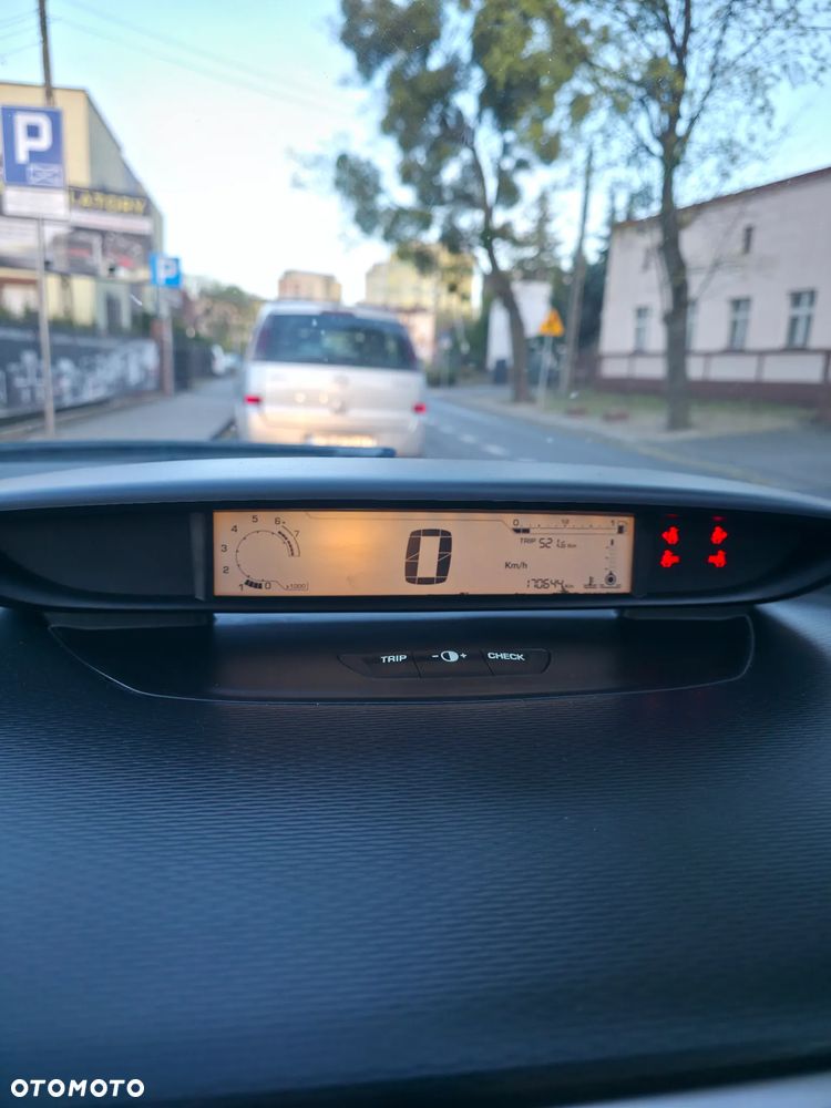 Citroën C4 1.6 VTi Equilibre Pack - 10