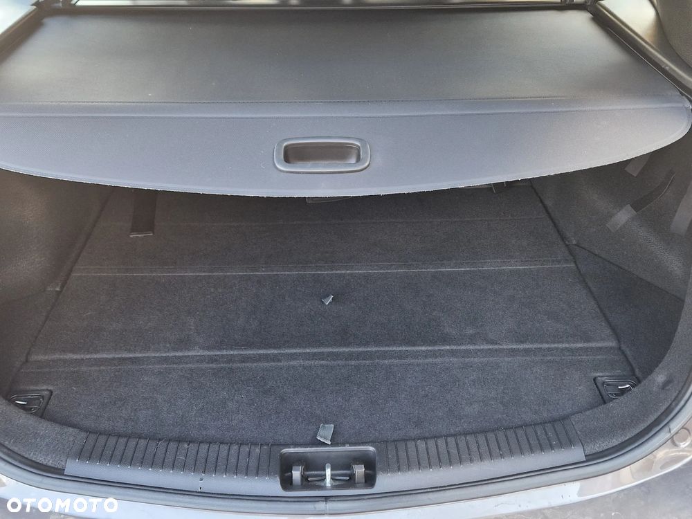 Hyundai i30 blue 1.6 GDI YES Gold - 28