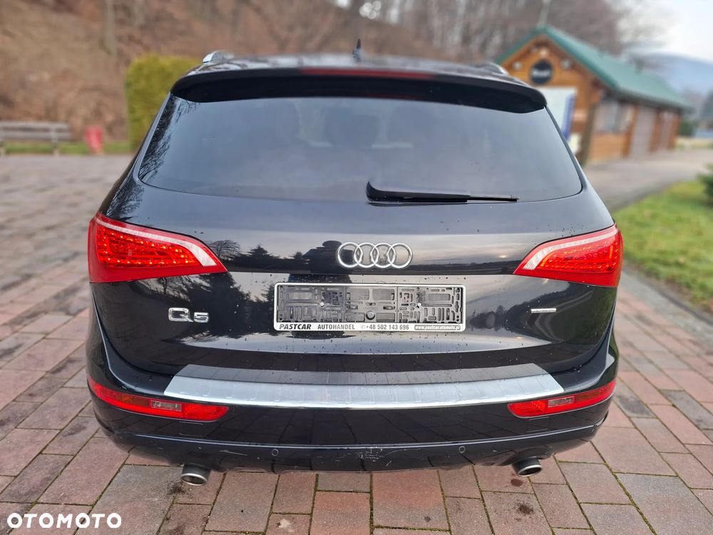 Audi Q5 - 4