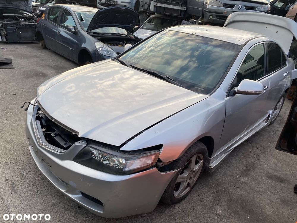 240 / Honda Accord VII / Na Części / - 3