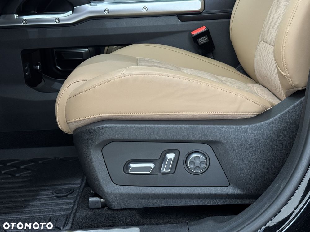 Jetour T2 - 12